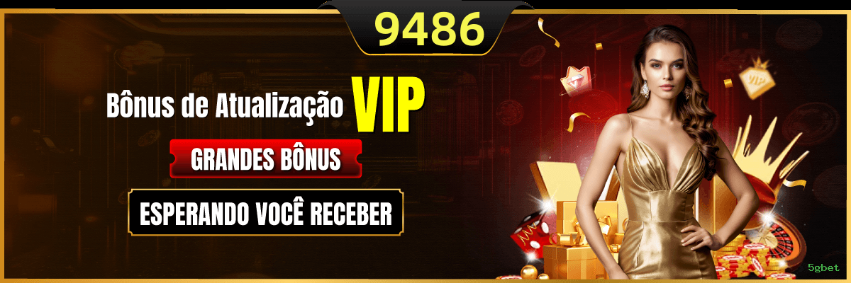 Cashback Semanal 5gbet