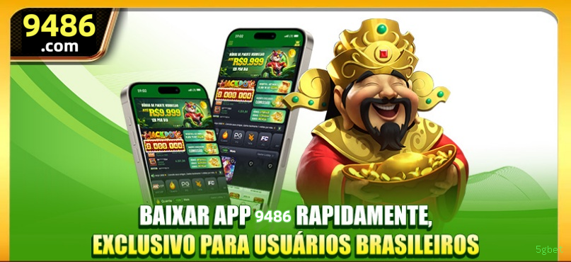 Promoções e bônus exclusivos da 5gbet