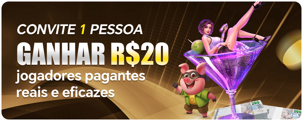Métodos de pagamento aceitos na 5gbet