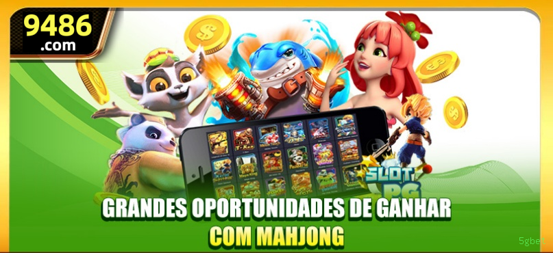 Dicas para ganhar na 5gbet